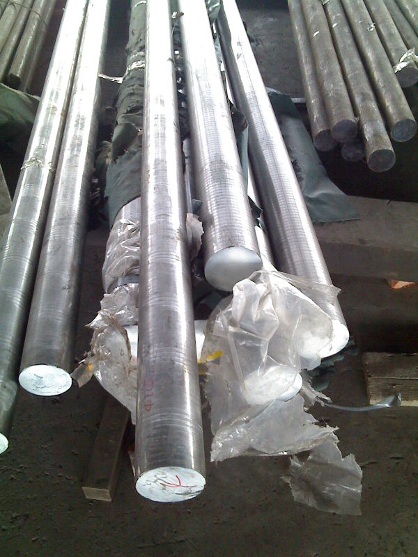 Stainless Steel 422/ Alloy 422 / AMS 5655 / UNS S42200 / 616 / B4B